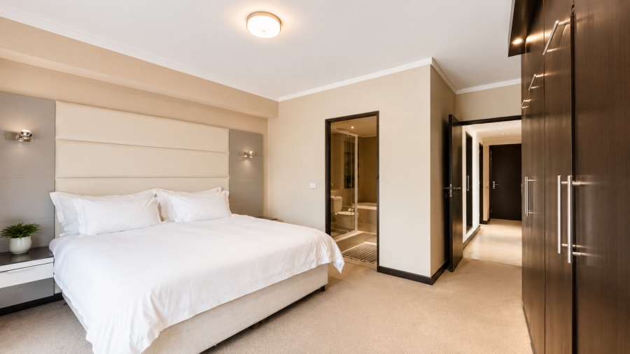 To Let 2 Bedroom Property for Rent in Cape Town City Centre Western Cape